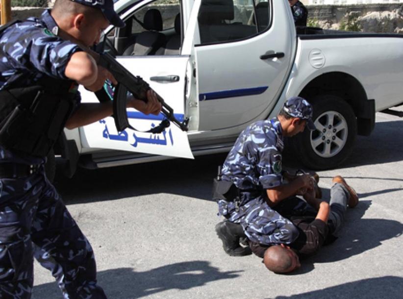 اصابة 11 مواطنا بعضهم بالرصاص بشجار في روجيب