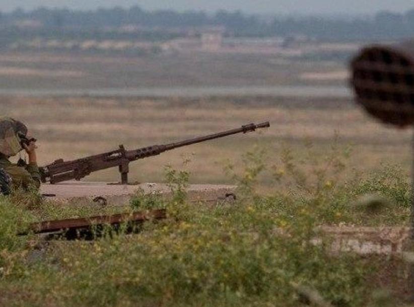 الاحتلال يفتح النار على المزارعين شرق غزة