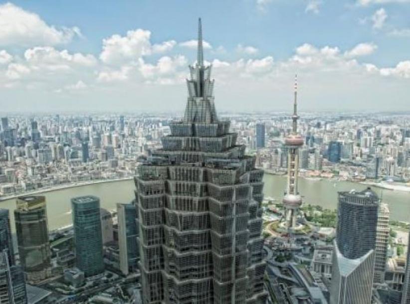 مقاطعة صينية تضمّ نصف مليون مليونير