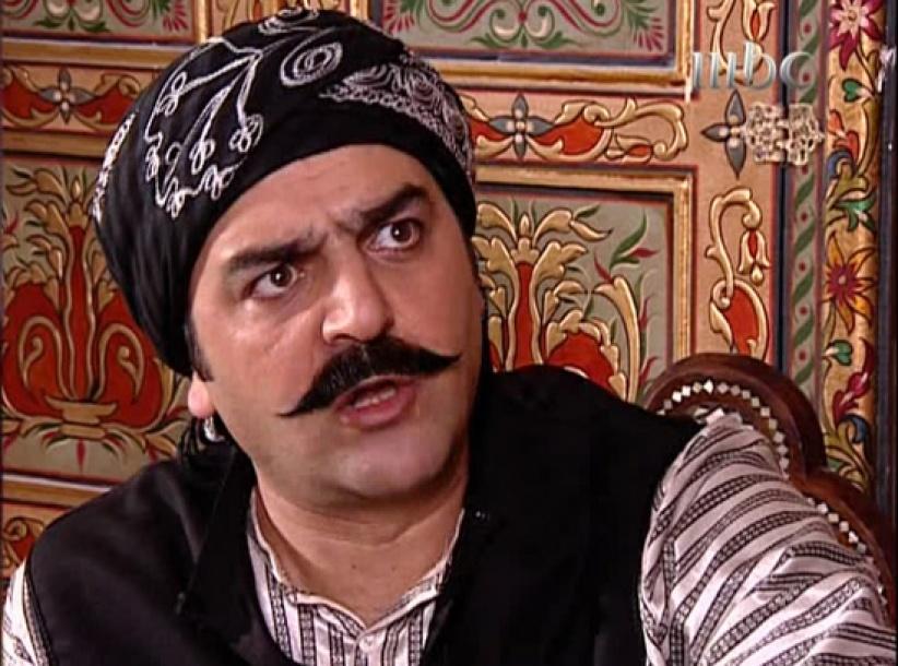 سامر المصري: بسبب هذا المخرج ..أغلقت تليفوناتي ولن أكمل 