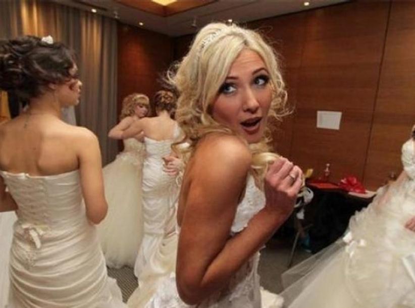 أوكرانيا...عرائس للبيع!!