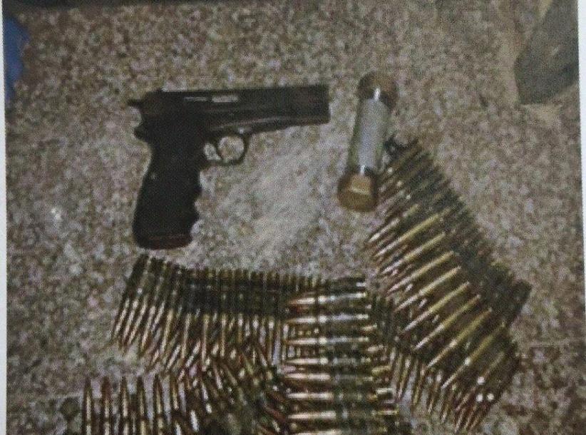 الاحتلال يدعي اعتقال منفذ عملية إطلاق النار شمال رام الله بتاريخ 19-6