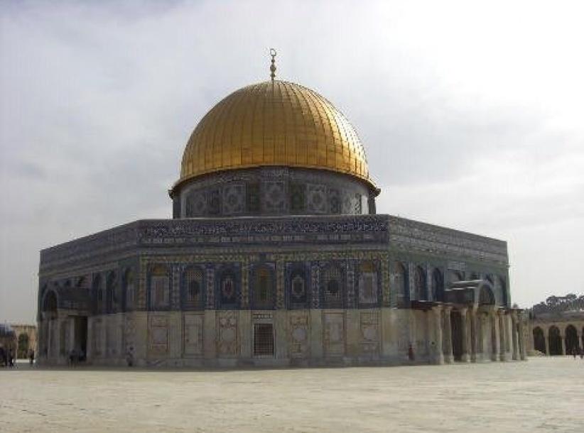 الاحتلال يمنع المستوطنين من دخول الاقصى حتى نهاية رمضان