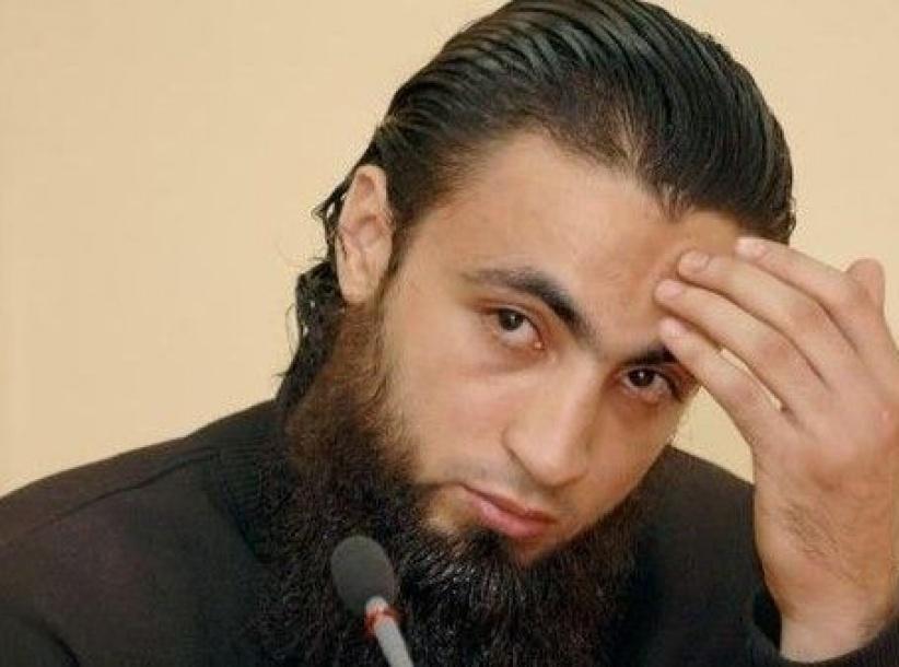 سوريا.. داعش يعلن مقتل بطل الكونغ فو المصري