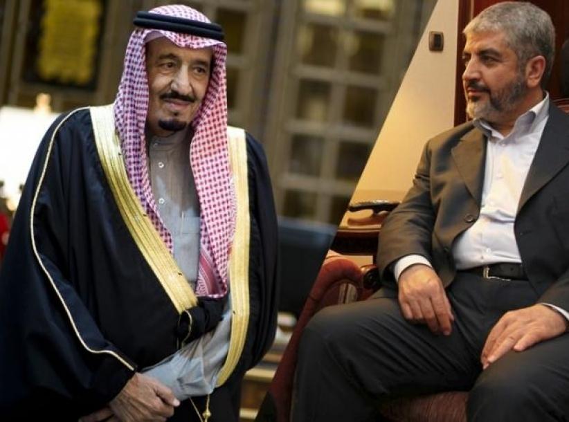 أنباء : السعودية تفرج عن معتقلي حماس