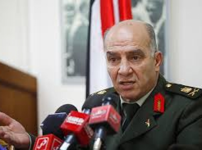 الضميري: اعتقالات الضفة أمنية وستستمر