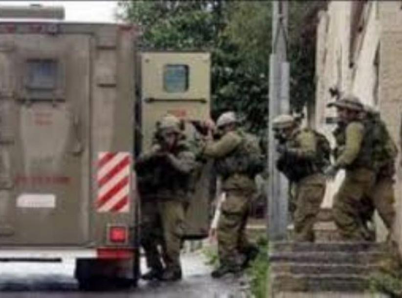 الاحتلال يستدعي شابا من بيت فجار لمراجعة مخابراته