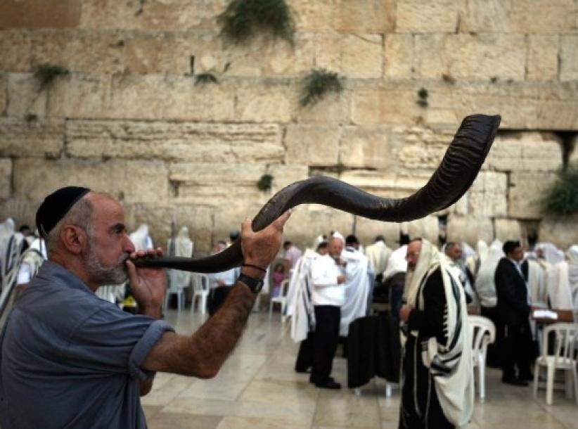 إسرائيل تسمح بنفخ بوق الصلاة اليهودي بالمسجد الأقصى