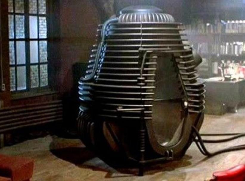 الإنتقـال الآني الفوري.. هل يمكن أن يتحقق قريباً ؟!