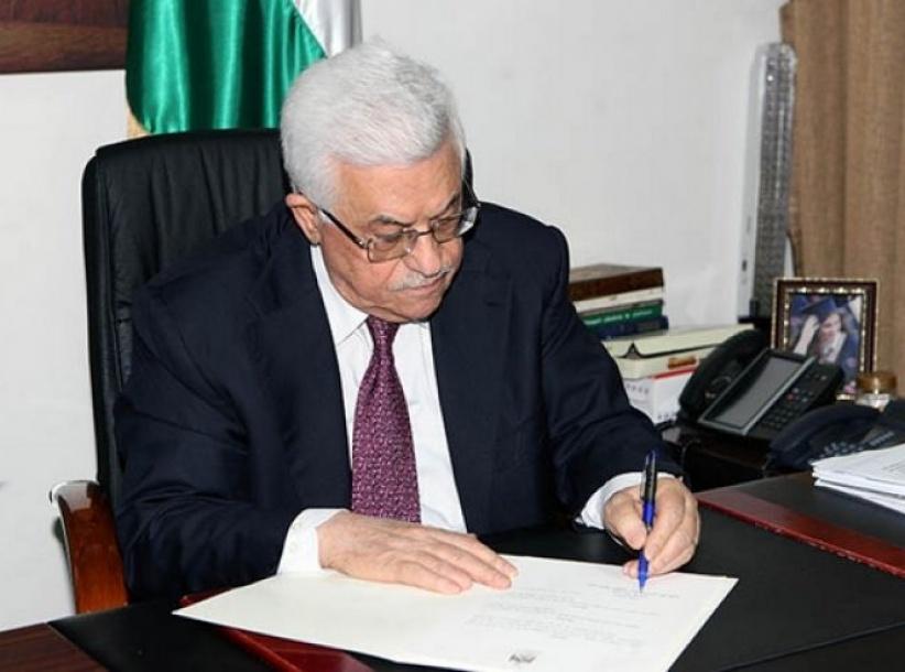 مكرمة مالية من الرئيس لنازحي مخيم اليرموك