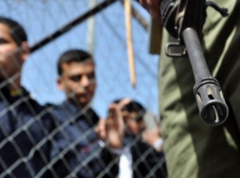 الاحتلال يصدر أوامر اعتقال إداري بحق 11 أسيرًا