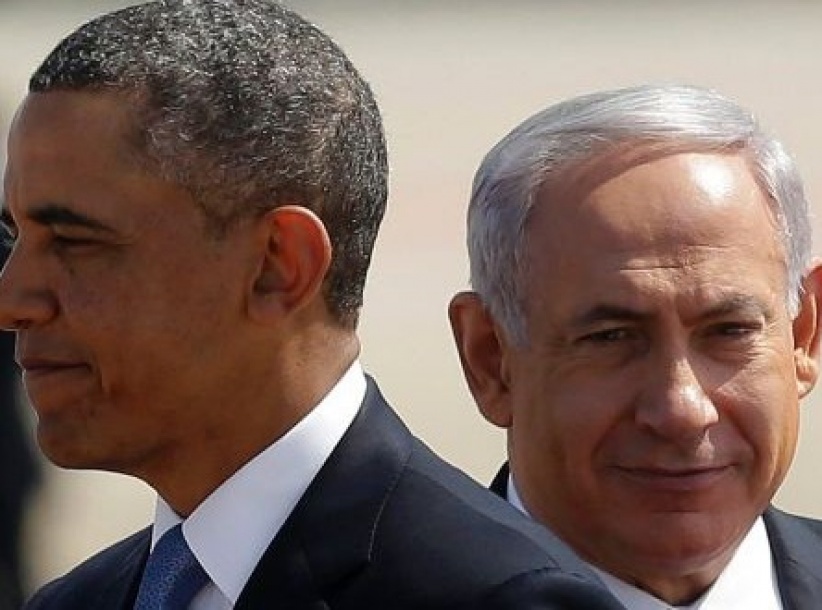أوباما يعرض على نتنياهو الشروع في مفاوضات لتحسين قدرات الجيش
