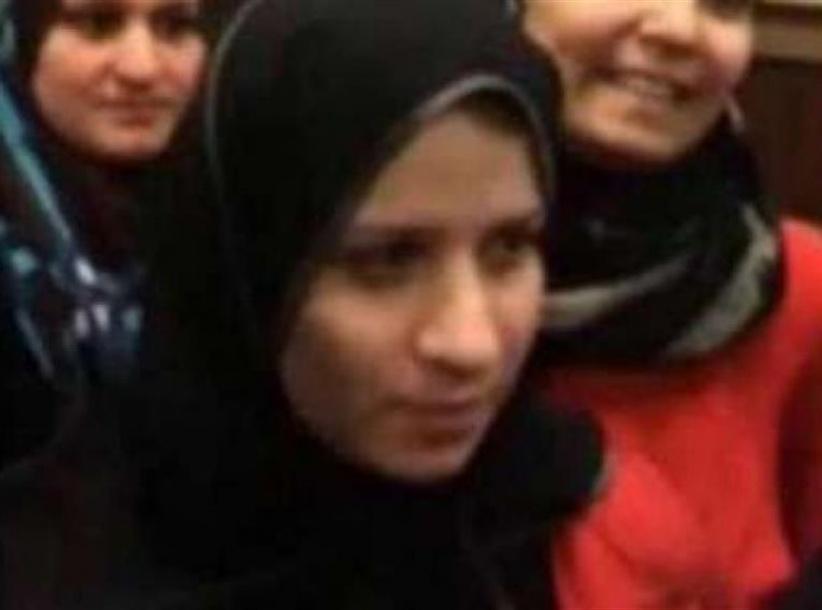 سجى الدليمي: البغدادي تزوجني لشهر