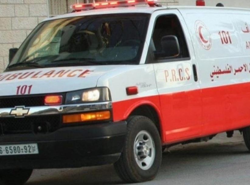 وفاة شاب بشجار وسط القطاع