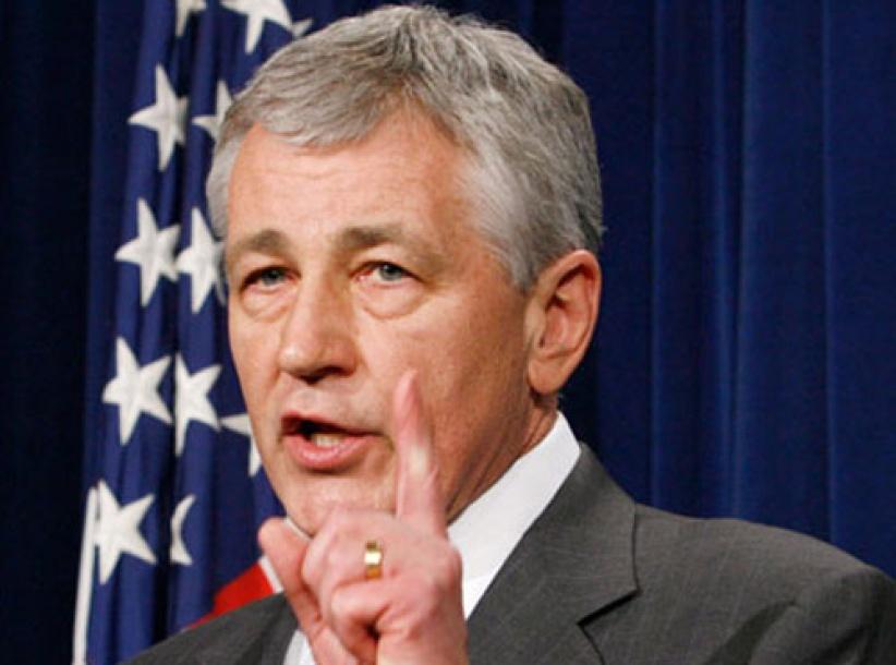 وزير الدفاع الأمريكي يزور إسرائيل والسعودية والأردن