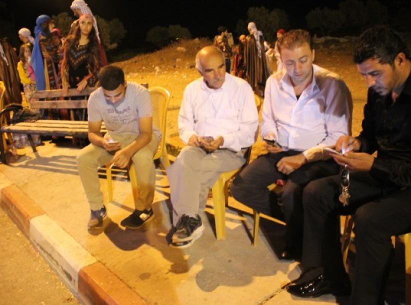 البيرة .. أول مدينة فلسطينية توفر خدمة الانترنت المجاني