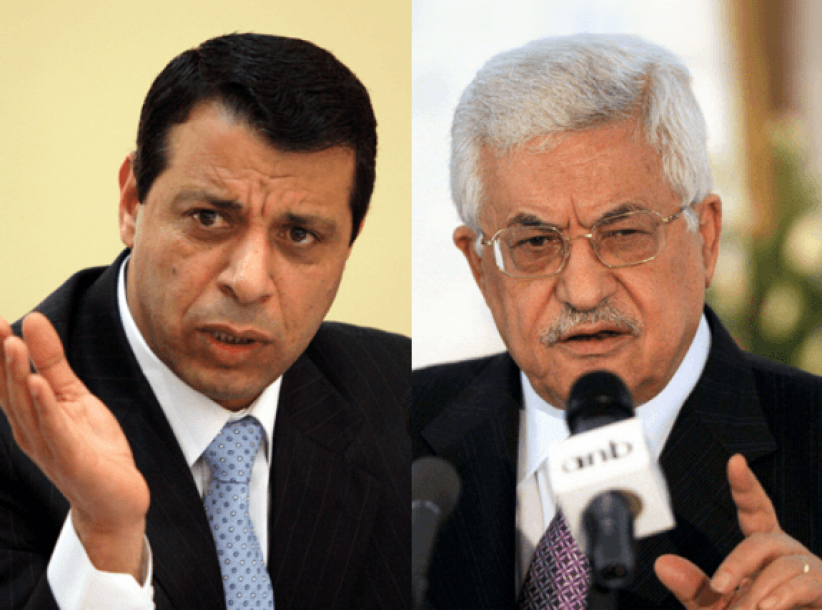 العليا ترفع الحجز عن أموال فلسطين الغد