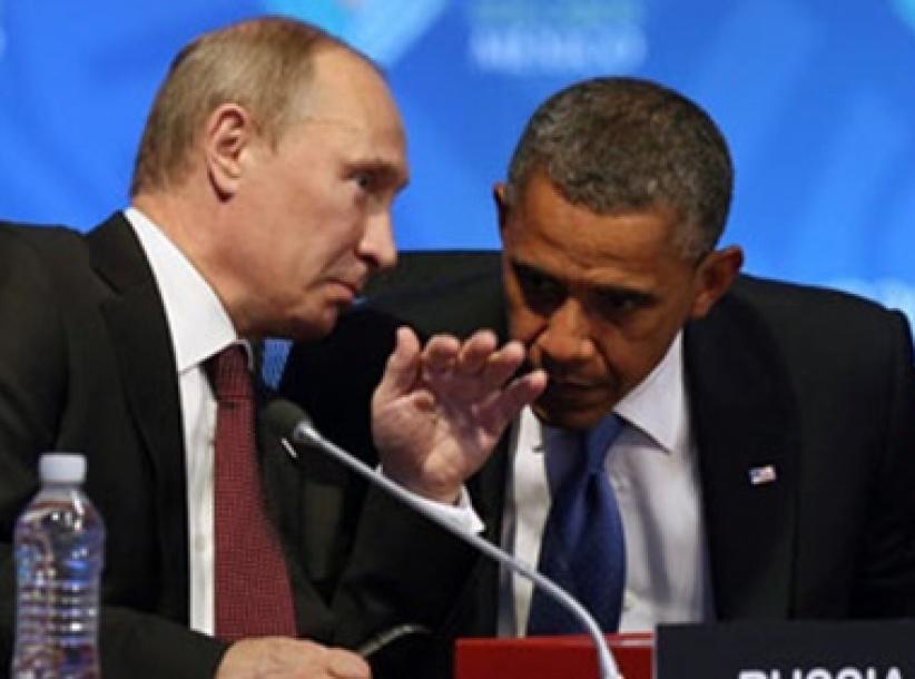 الاستخبارات الأمريكية تابعت بوتين منذ التسعينات