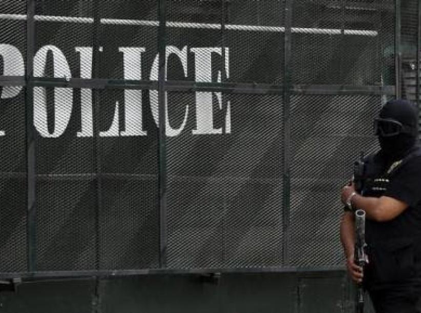 مقتل ضابط شرطة في هجوم جنوبي القاهرة