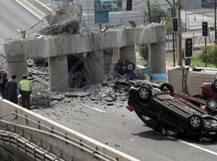 خبير: زلزال سيدمر الولايات المتحدة