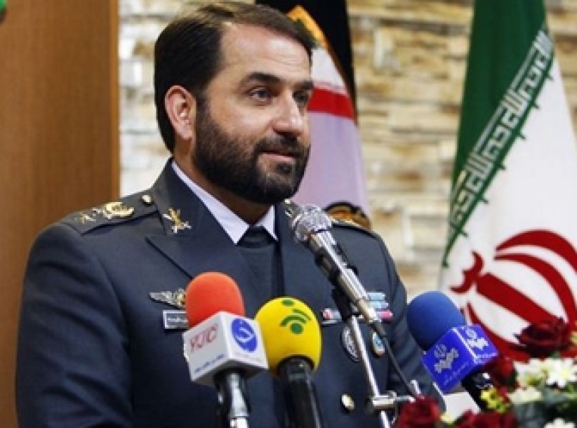 ايران: ازاحة الستار عن منظومات صاروخية ورادارات جديدة