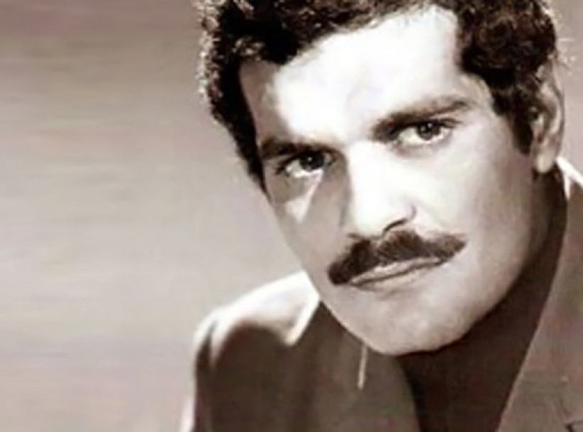 وفاة الفنان العالمي عمر الشريف
