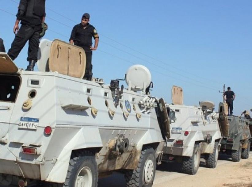 مصر: مقتل مجند وإصابة 3 أشخاص في الجيزة