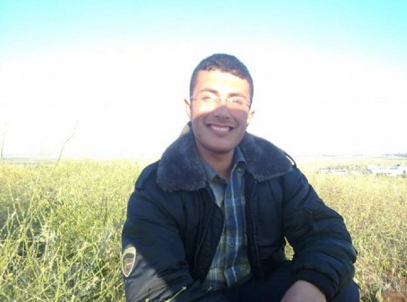 العثور على شهيد في غزة بعد عامٍ من الحرب