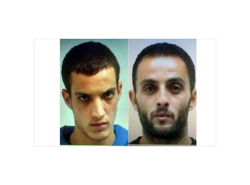 الاحتلال يجري قياسات في منزل الشهيد أبو جمل مرة أخرى