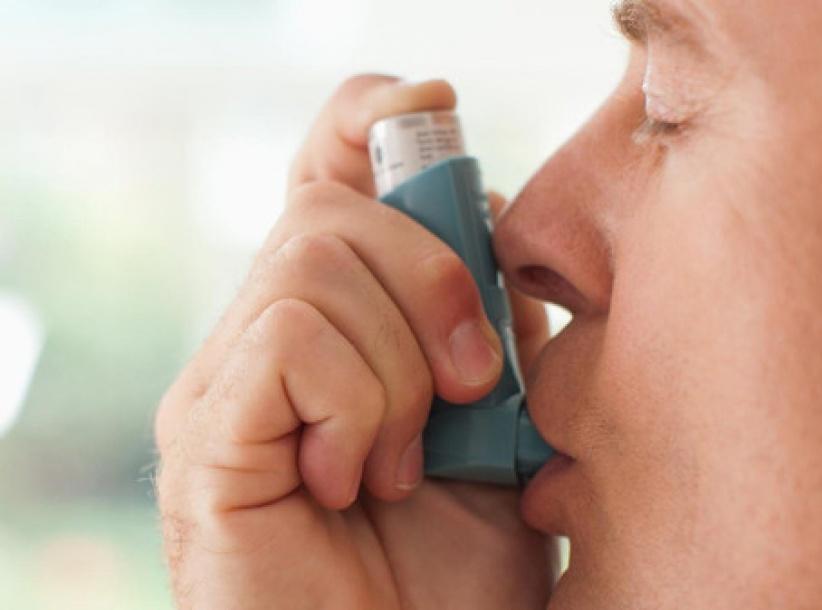 التمارين الرياضية تساعد في السيطرة على أعراض الربو