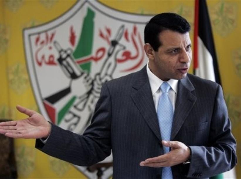 محكمة الاستئناف تبرئ النائب دحلان