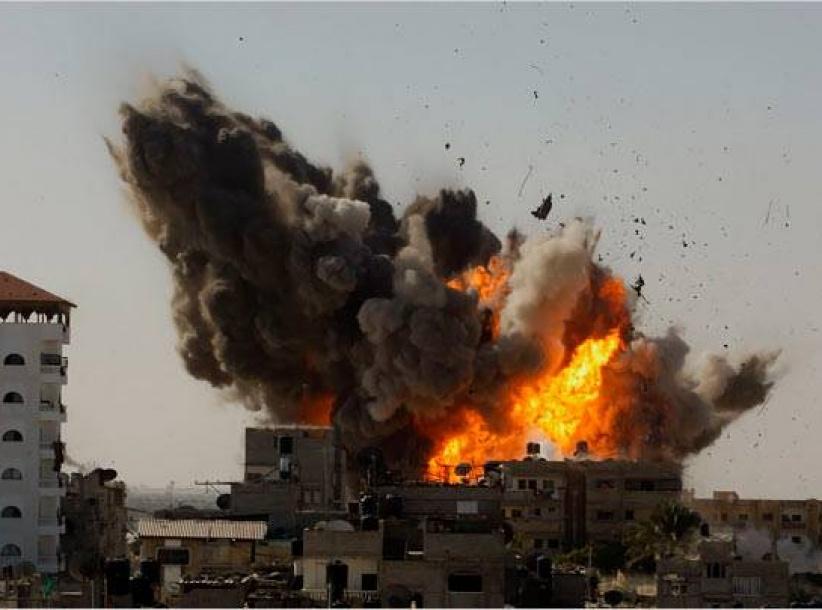 شهادات لجنود اسرائيليين عن ارتكاب جرائم حرب بغزة