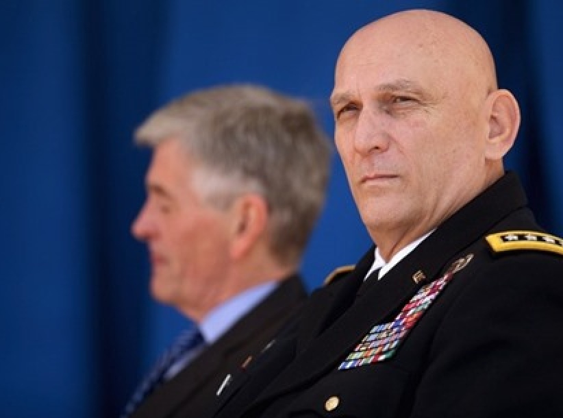 أمريكا : هزيمة داعش تحتاج 10 إلى 20 سنة