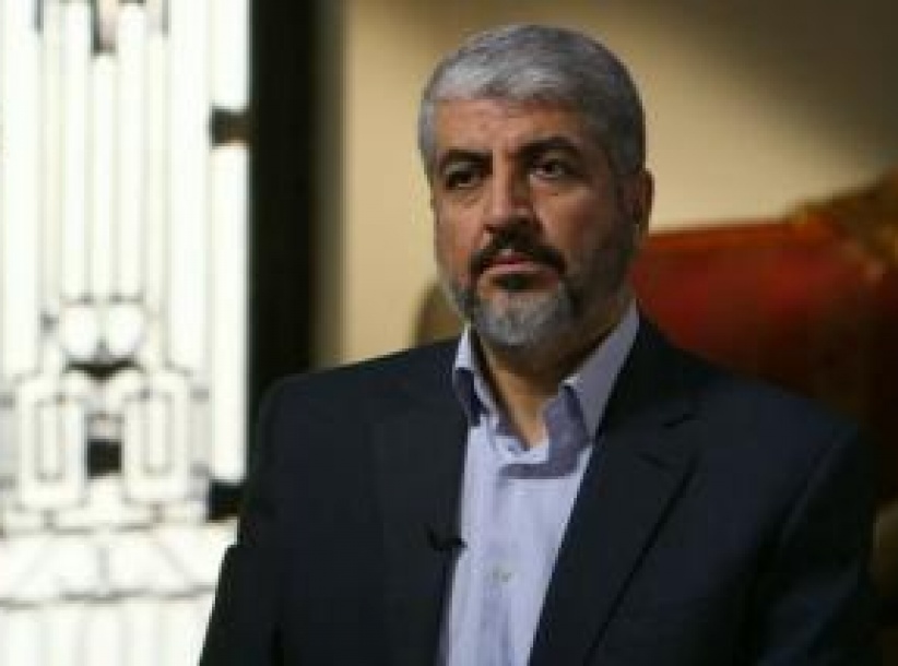 مشعل يبدأ زيارة مفاجئة للسعودية