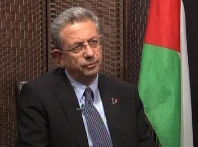 البرغوثي: هيرتسوغ وحزب العمل الوجه الأخر لليكود