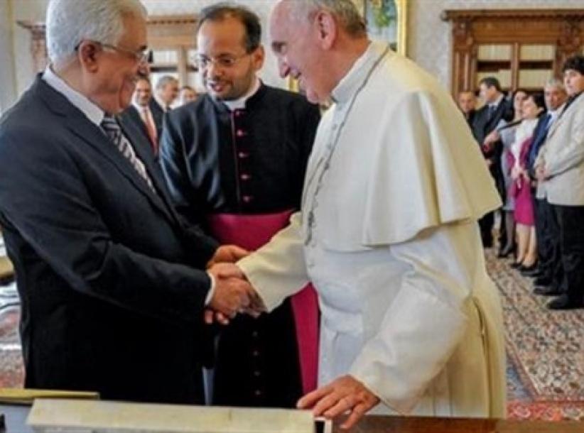 الفاتيكان يرفض تسليم 