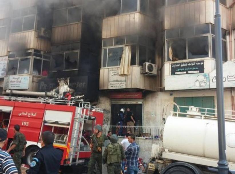 نشر 600 عنصر أمن في بيت لحم وبيت جالا وبيت ساحور