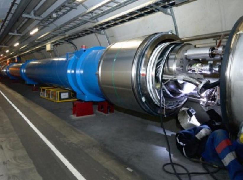 فلسطين تتقدم بطلب الانضمام لمنظمة الأبحاث النووية اليوم