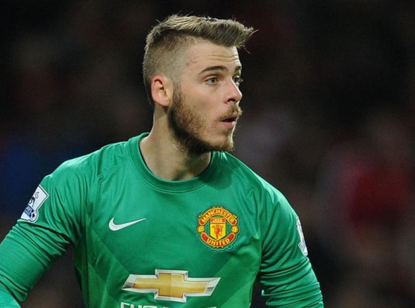 مانشستر يونايتد يوافق على بيع دي خيا لريال مدريد بشرط