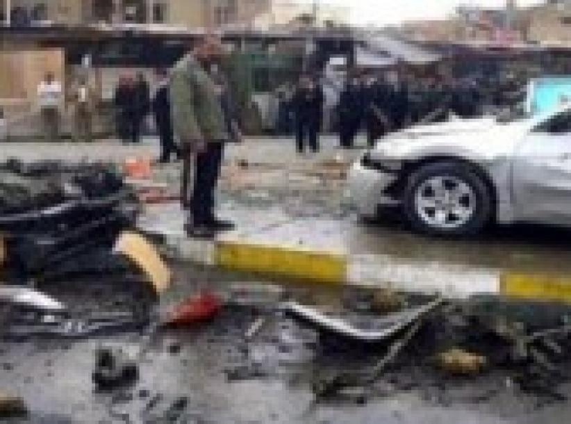 داخلية غزة توقف مشتبهين بتفجيرات الاحد