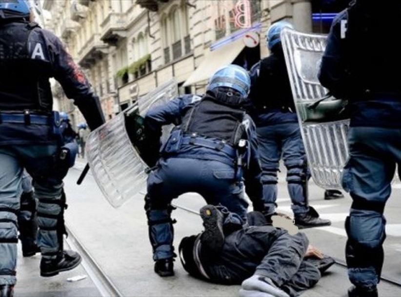 إيطاليا تعتقل مغربياً في حملة ضد المتطرفين