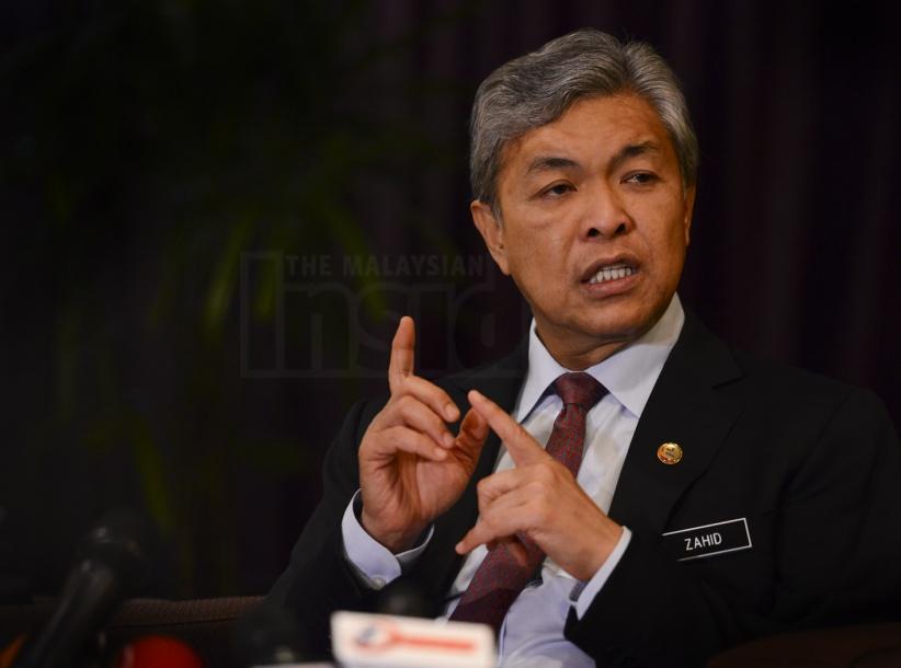 الحزب الحاكم بماليزيا يتعهد بـ 10 مليون دولار لإعمار غزة