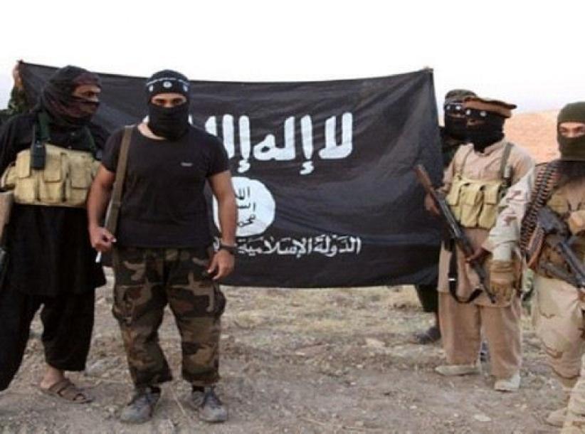 داعش تهدد بإسقاط حماس في غزة