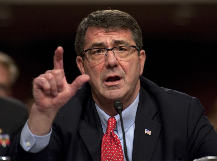 كارتر من اسرائيل: الاتفاق النووي لا يمنع الخيار العسكري