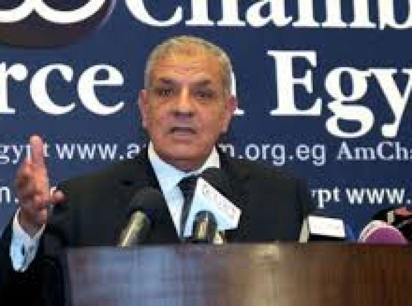 محلب: مصر تخوض حربا ضد الإرهاب