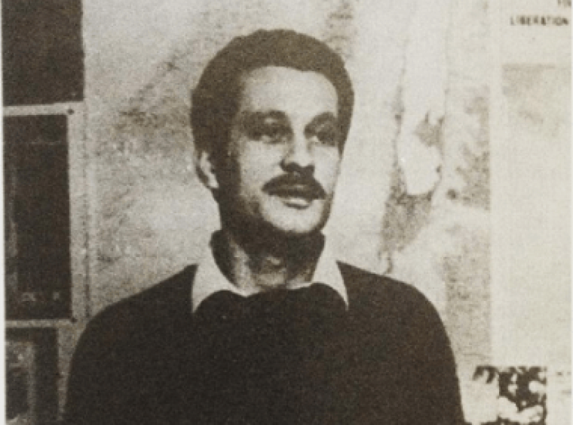 اليوم.. الذكرى الـ 43 لاغتيال غسان كنفاني