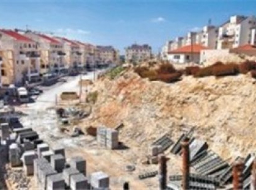 الخارجية تدعو الدول لترجمة إداناتها للاستيطان لخطوات عملية