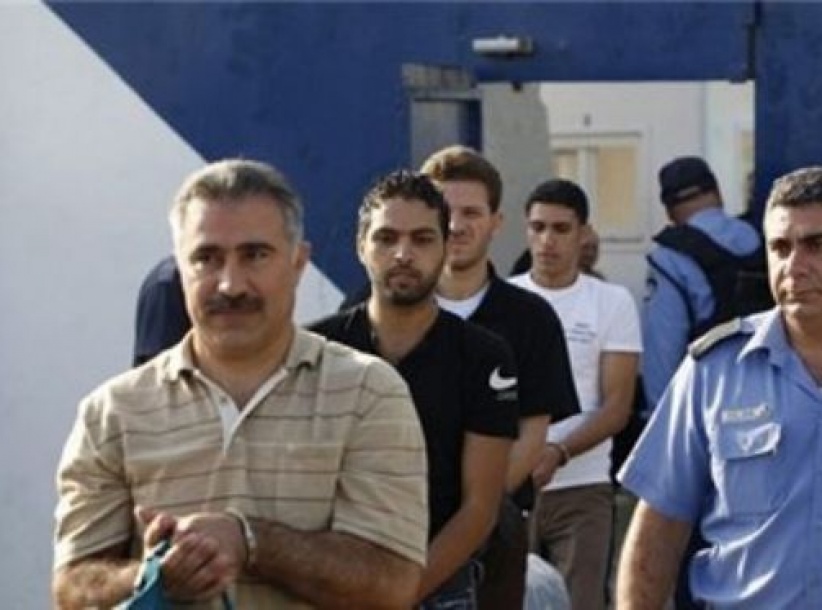 الشحاتيت خارج السجن بعد 13 عاماً من الاعتقال