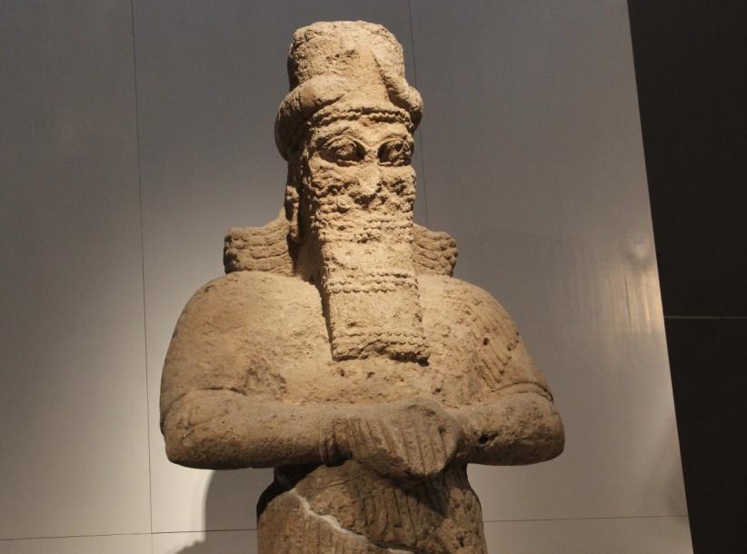 العراق يسترجع 4300 قطعة أثرية مهرّبة