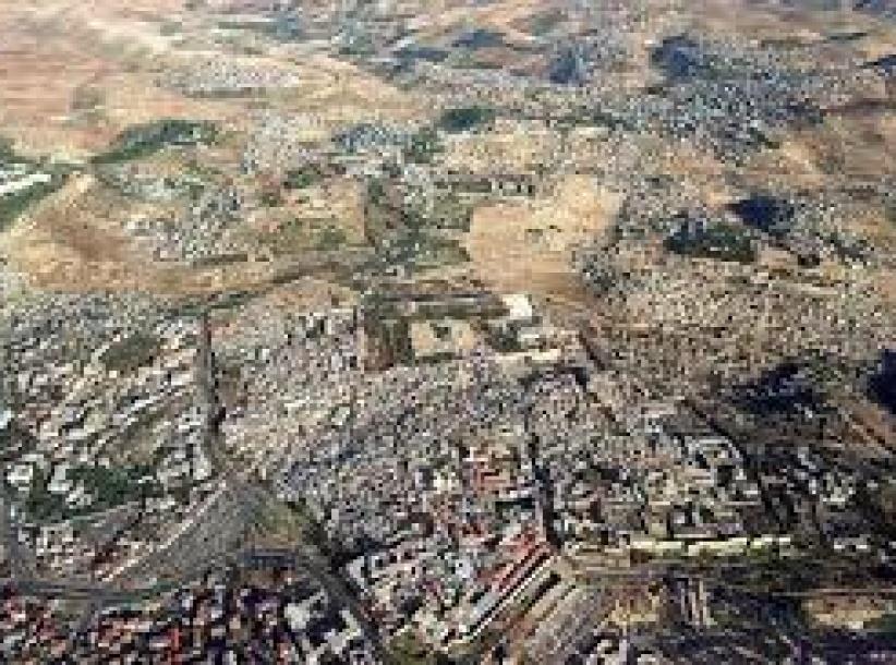 تحذير من مخطط جديد لتوسيع مستوطنة 